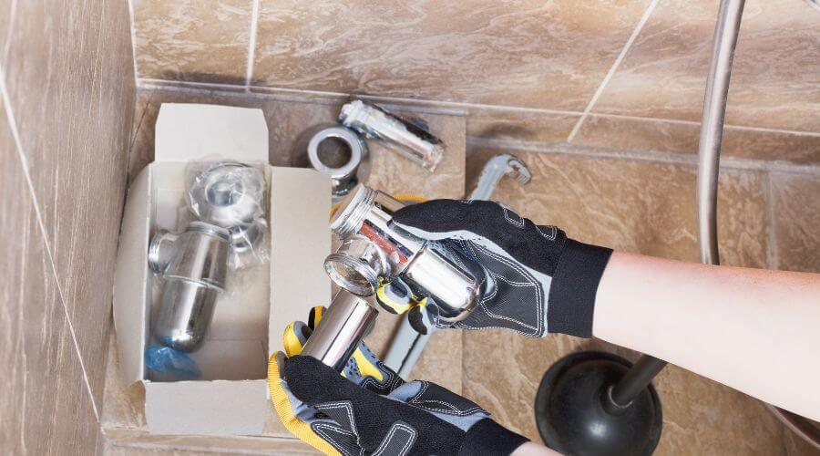 Professional Storm Sewer Service in White Earth, MN